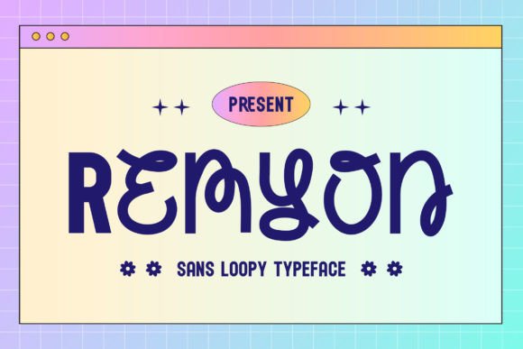 Choosing Remyon: A Web Designer’s Take on Using a Playful Script Font for Digital Branding