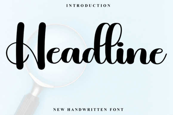 Headline Font: Elevating Editorial Design