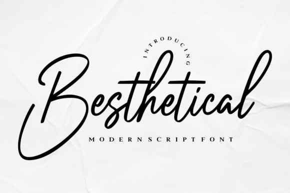 How Besthetical Transformed My Small Business Branding