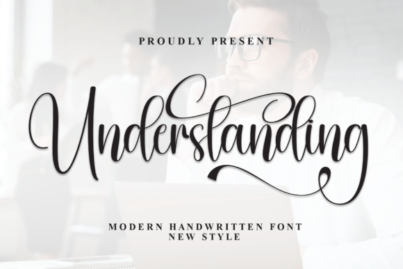 Understanding Font Review: Elegant Script for Branding